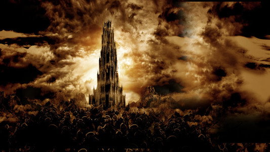 Tower of Silence