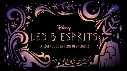 Myth: A Frozen Tale