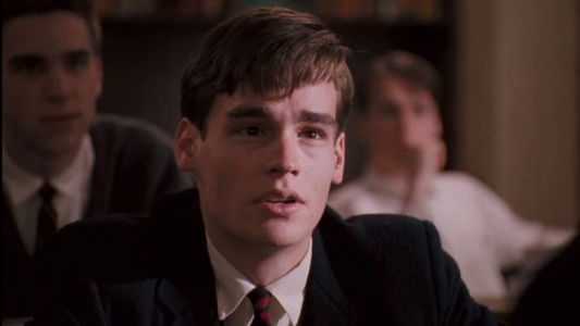 Dead Poets Society