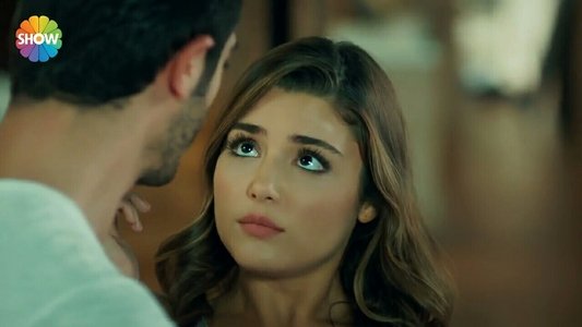 Aşk Laftan Anlamaz