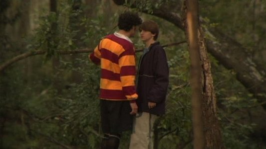 Davy and Stu