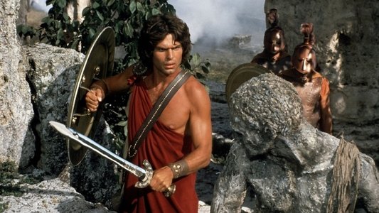 Clash of the Titans