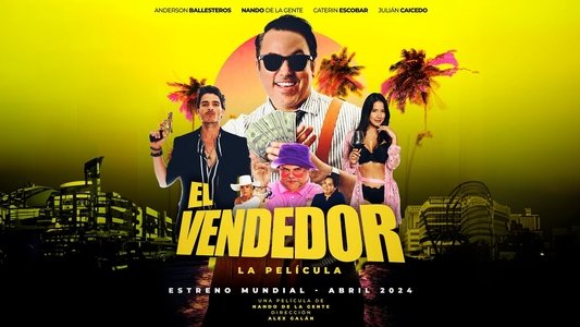 El Vendedor