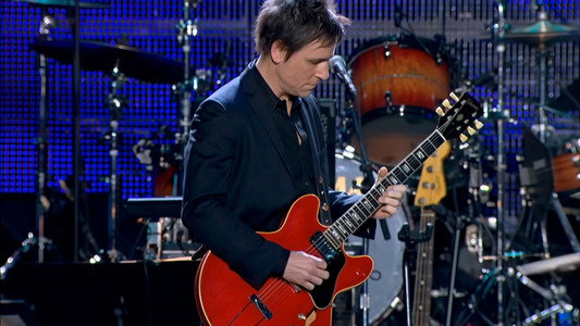 A MusiCares Tribute to Neil Young