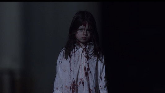 Sarah Winchester, opéra fantôme