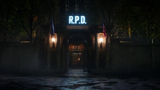 Resident Evil: Welcome to Raccoon City