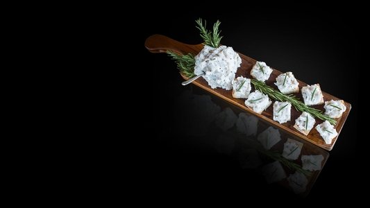 Chef's Table
