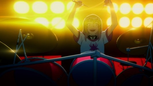 Marvel Rising: Battle of the Bands