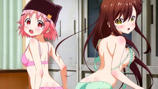 がっこうぐらし!
