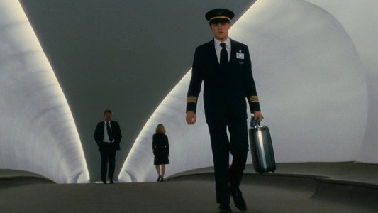 Catch Me If You Can