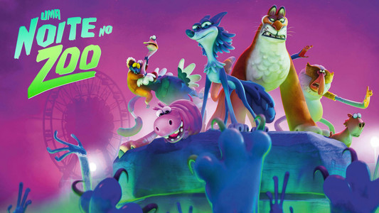 Night of the Zoopocalypse