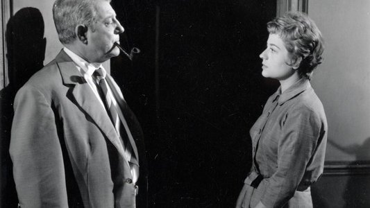 Maigret tend un piège