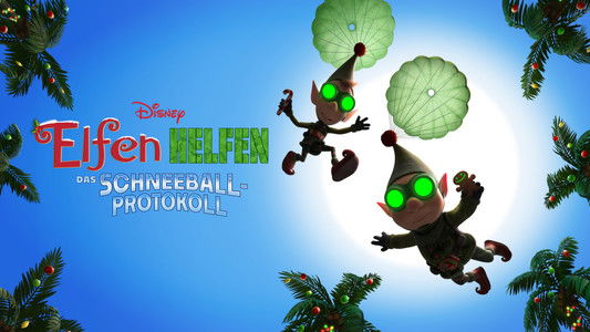 Prep & Landing: The Snowball Protocol