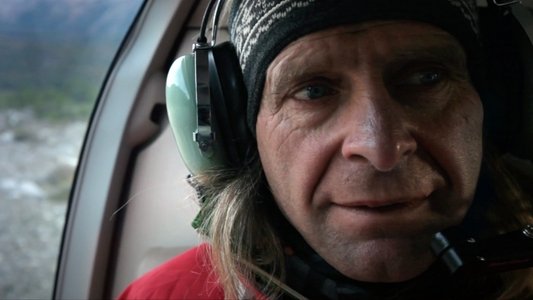 Cerro Torre: A Snowball's Chance in Hell