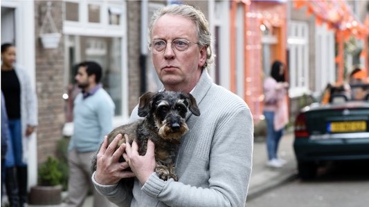 Gek van Oranje