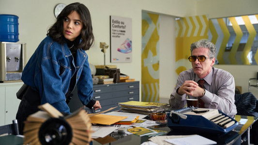 Silvio Santos Vem Aí!