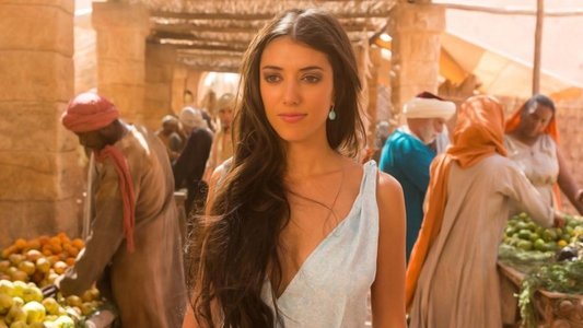 Les Nouvelles Aventures d'Aladin