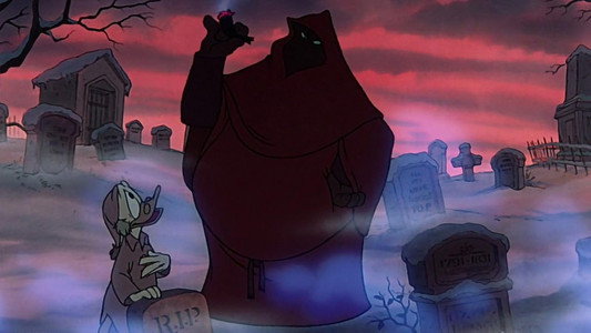 Mickey's Christmas Carol