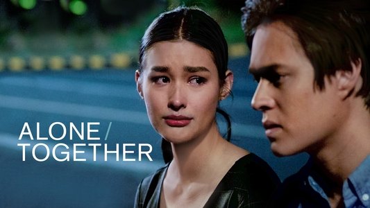 Alone/Together