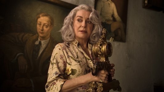 La Dernière Folie de Claire Darling