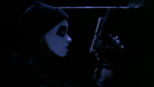 Dead Presidents