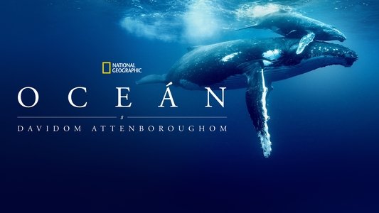 Ocean with David Attenborough