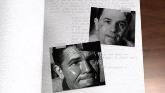 The John Garfield Story