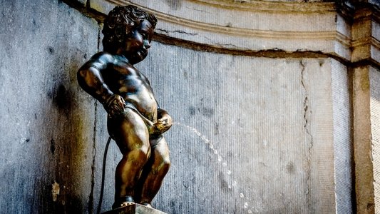Les superpouvoirs de l’urine
