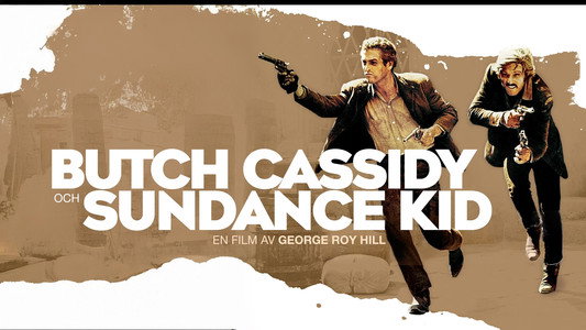 Butch Cassidy and the Sundance Kid