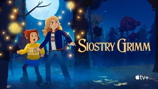 The Sisters Grimm