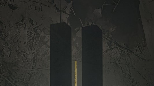 Turning Point: 9/11 and the War on Terror