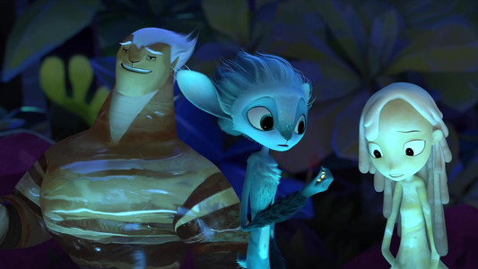 Mune, le gardien de la lune