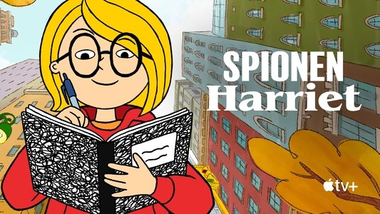 Harriet the Spy
