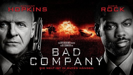 Bad Company