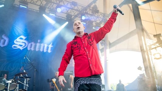 Armored Saint: Live at Rock Hard Festival