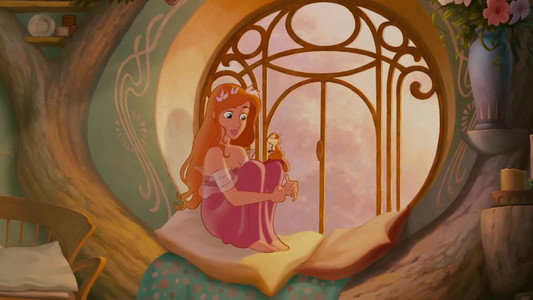 Enchanted