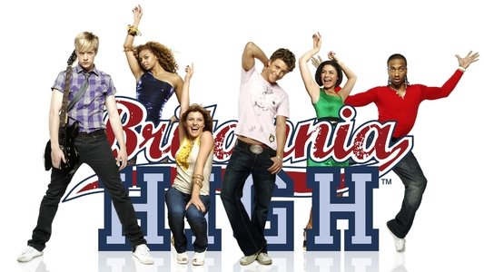 Britannia High