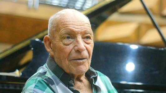 Gerry Weil: Una historia de jazz