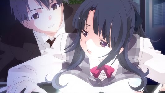 働くオトナの恋愛事情 THE ANIMATION