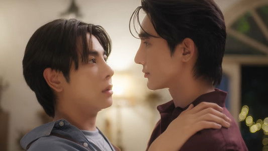 ผีผลักให้รักคุณ