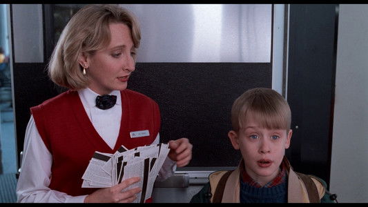 Home Alone 2: Lost in New York