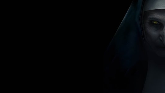 The Curse of La Llorona