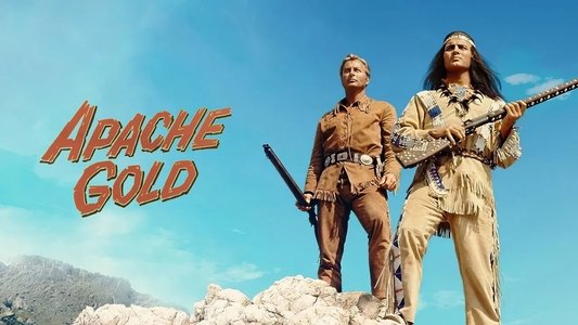 Winnetou 1. Teil