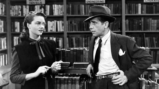 The Big Sleep
