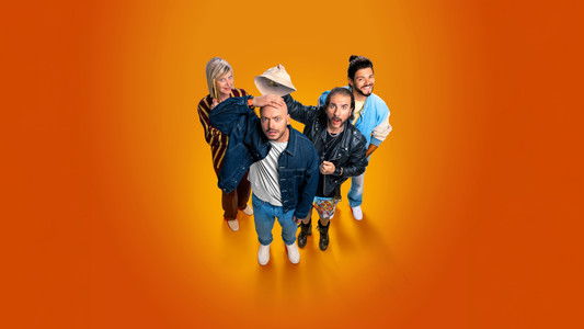 Certains l'aiment chauve