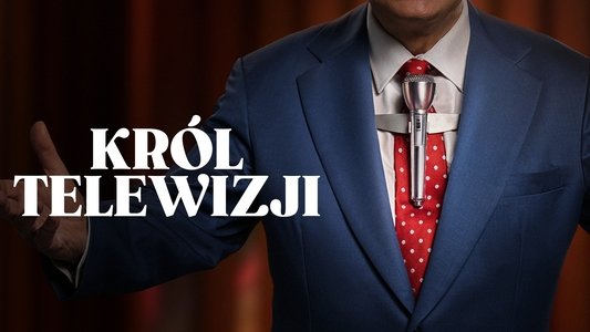 O Rei da TV