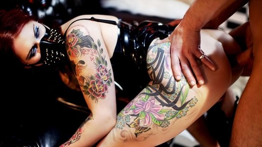 Ink