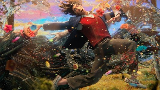深海