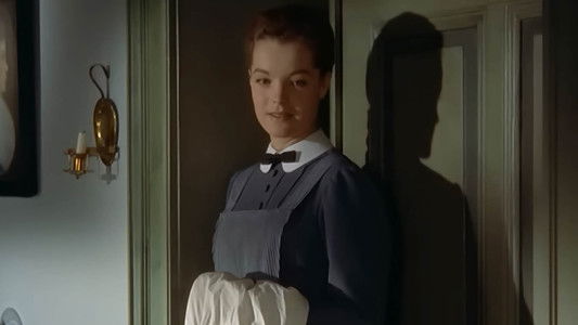 Mädchen in Uniform