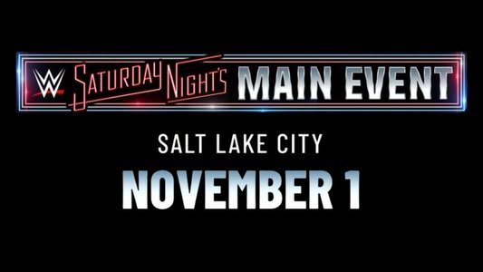 Saturday Night's Main Event XLI